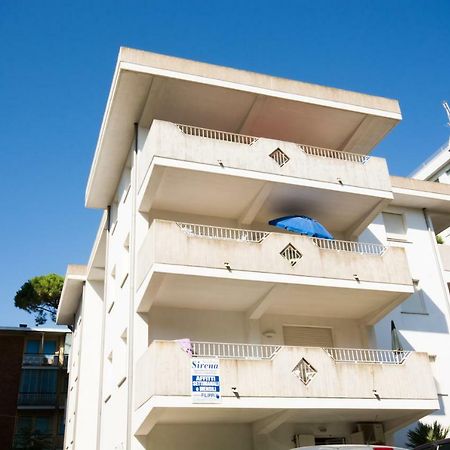 Sirena Apartments Llido Degli Estensi Exterior photo